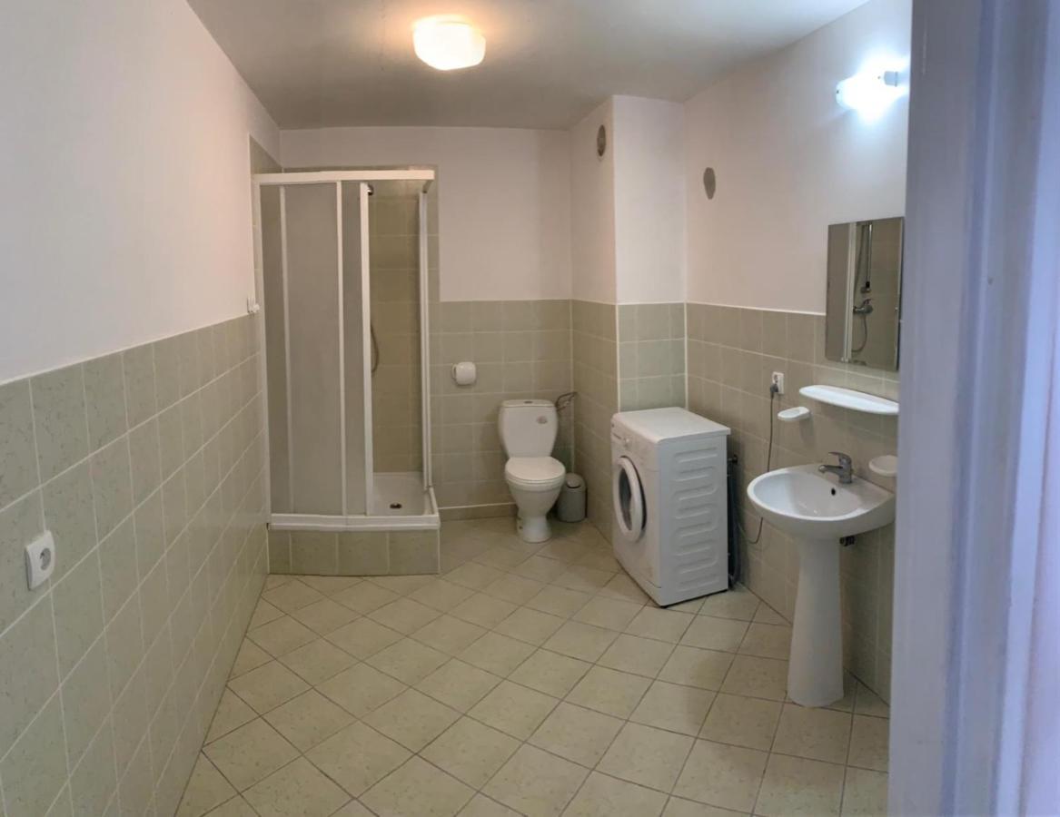 Apartamenty nad jeziorem Ełk Esterno foto